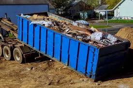 Best Construction Debris Removal  in Morton, TX